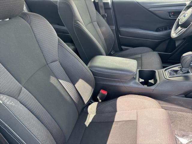 used 2023 Subaru Outback car, priced at $25,263