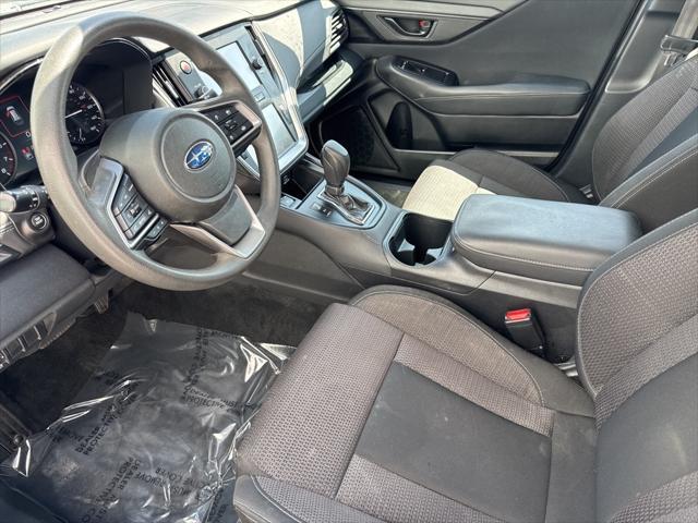 used 2023 Subaru Outback car, priced at $25,263