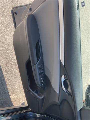 used 2017 Honda Civic car, priced at $14,608