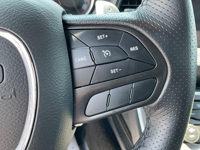 used 2021 Dodge Challenger car, priced at $41,500