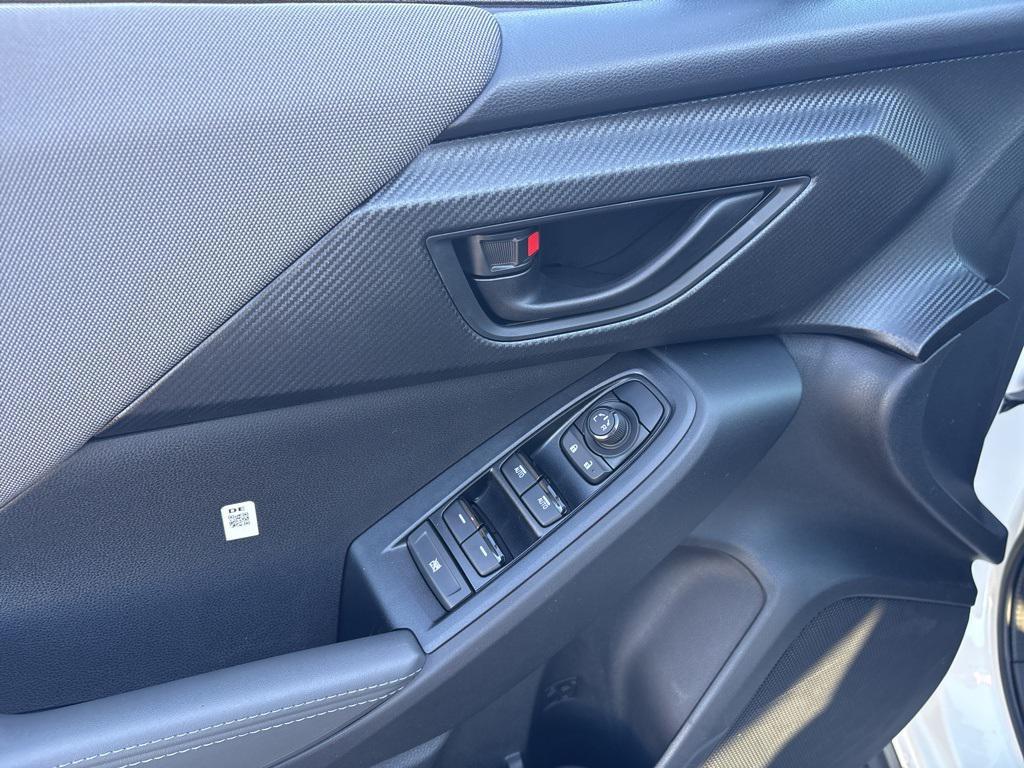 new 2026 Subaru Crosstrek car, priced at $31,326