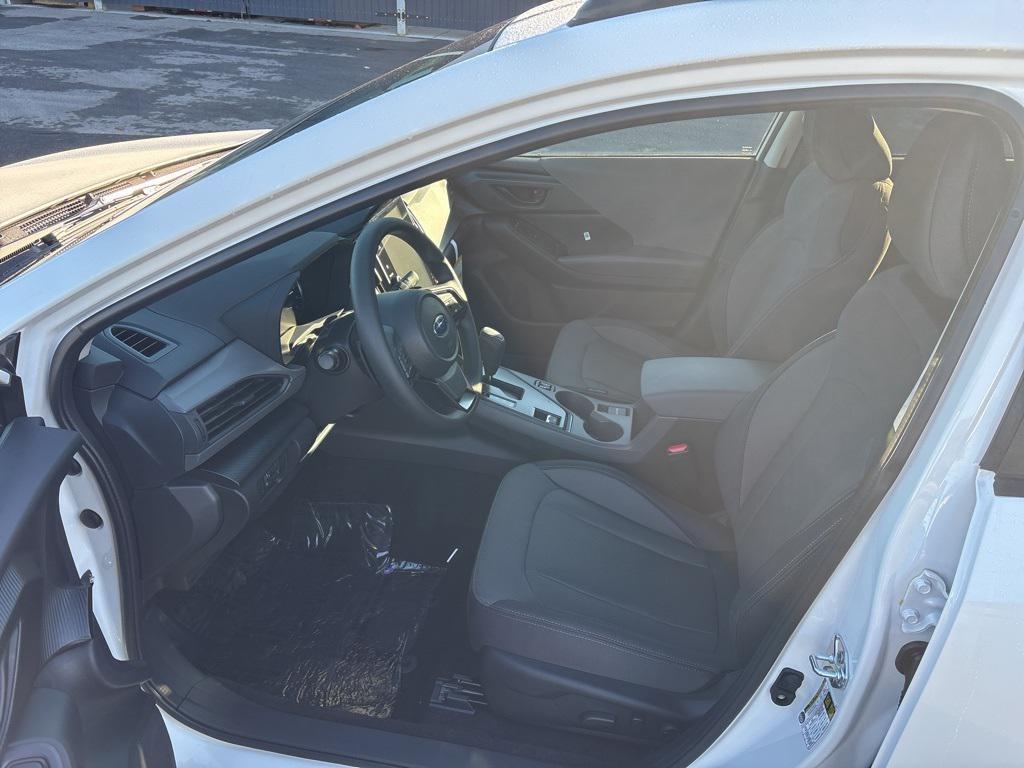 new 2026 Subaru Crosstrek car, priced at $31,326