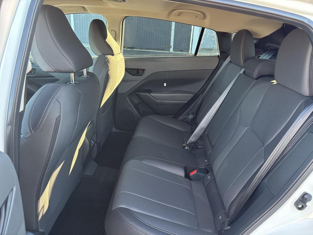 new 2026 Subaru Crosstrek car, priced at $31,326