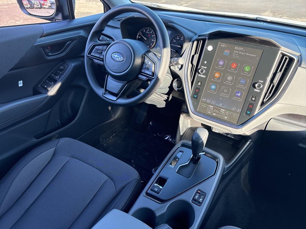 new 2026 Subaru Crosstrek car, priced at $31,326