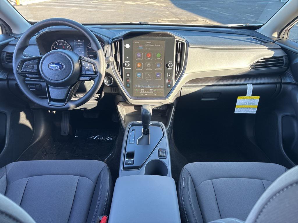 new 2026 Subaru Crosstrek car, priced at $31,326