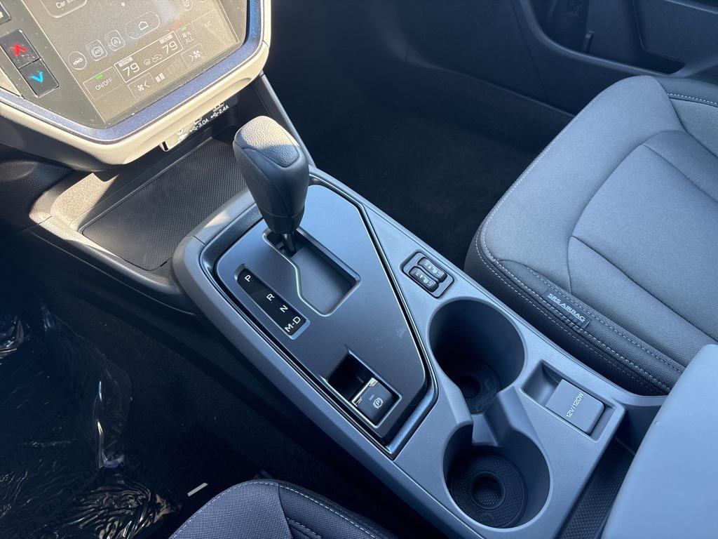 new 2026 Subaru Crosstrek car, priced at $31,326