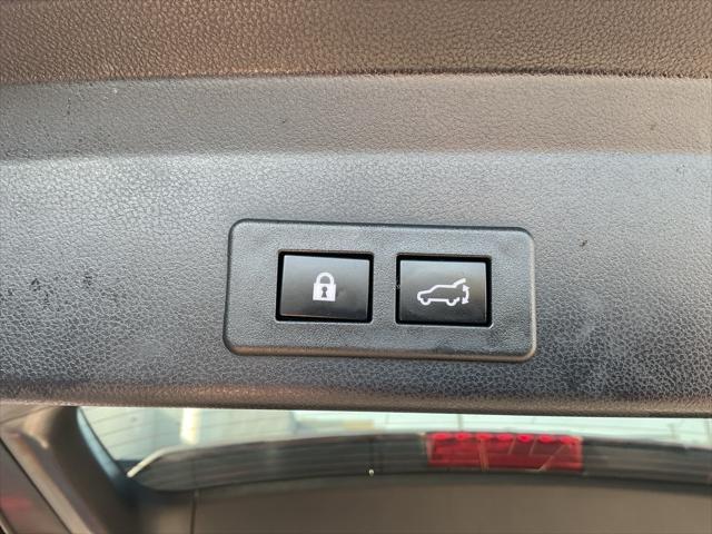 used 2022 Subaru Ascent car, priced at $29,000