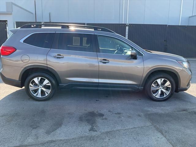 used 2022 Subaru Ascent car, priced at $29,000