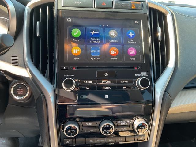 used 2022 Subaru Ascent car, priced at $29,000