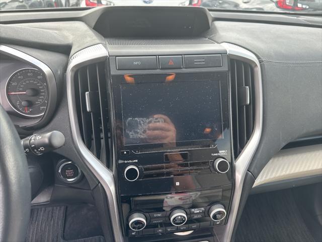 used 2022 Subaru Ascent car, priced at $29,339