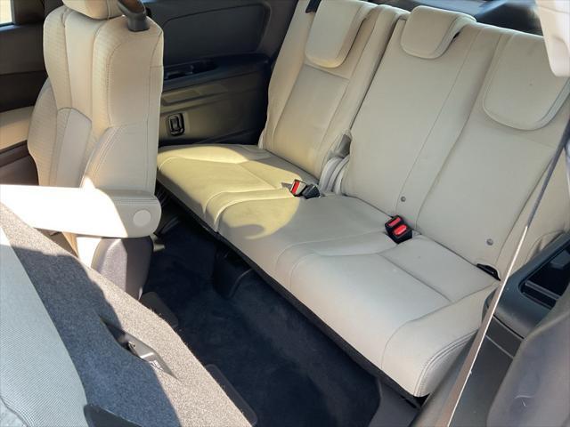 used 2022 Subaru Ascent car, priced at $29,000