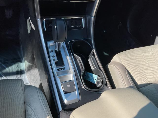 used 2022 Subaru Ascent car, priced at $29,000