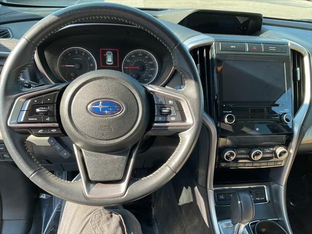 used 2022 Subaru Ascent car, priced at $29,000