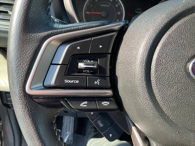 used 2022 Subaru Ascent car, priced at $29,000