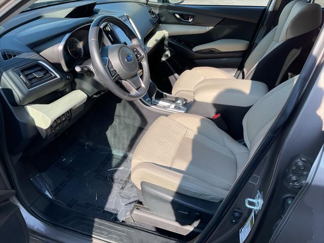 used 2022 Subaru Ascent car, priced at $29,000