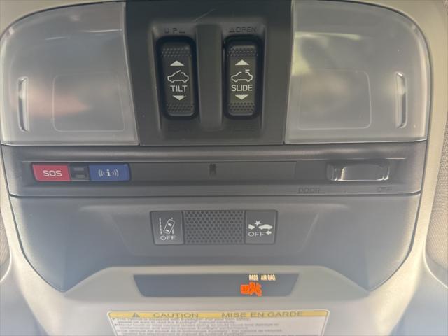 used 2022 Subaru Crosstrek car, priced at $28,000