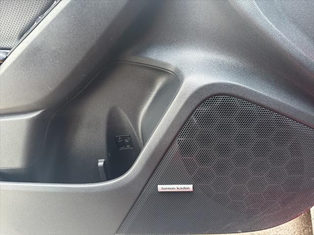 used 2022 Subaru Crosstrek car, priced at $28,000