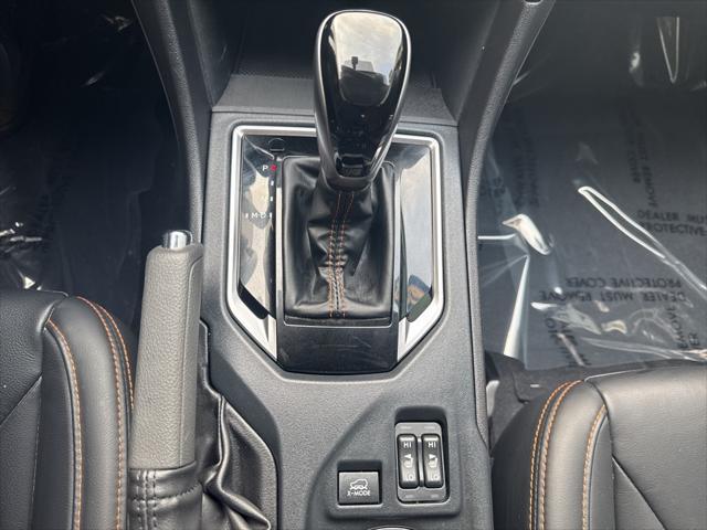 used 2022 Subaru Crosstrek car, priced at $28,000