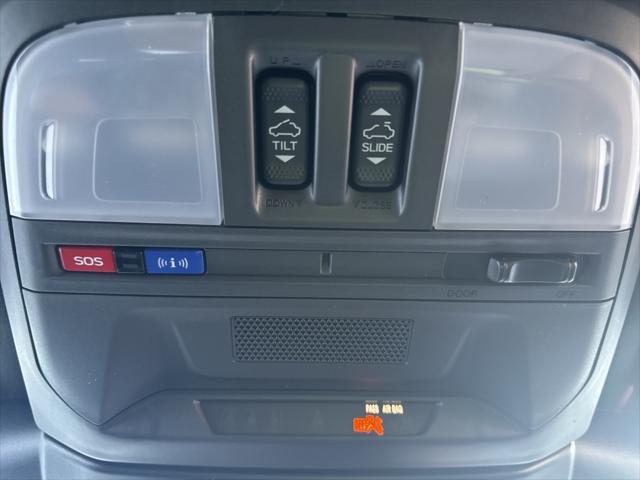 new 2025 Subaru Crosstrek car, priced at $34,390
