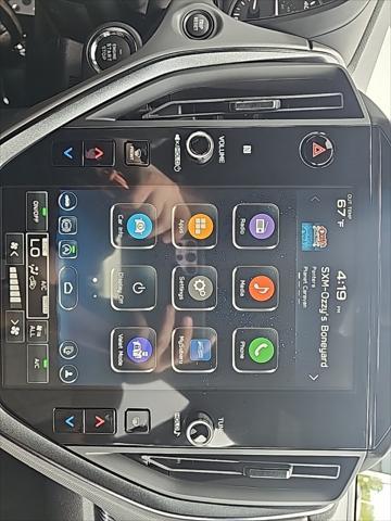 new 2025 Subaru Crosstrek car, priced at $33,995