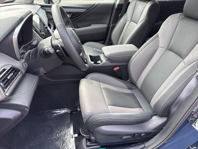 new 2025 Subaru Outback car, priced at $37,577