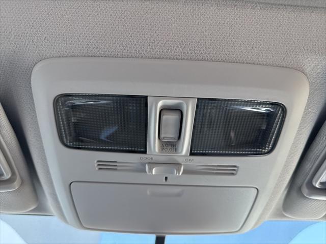used 2014 Subaru Forester car, priced at $15,800