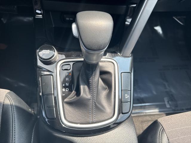 used 2022 Kia Seltos car, priced at $20,204