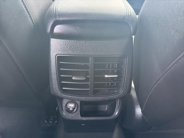 used 2022 Kia Seltos car, priced at $20,204