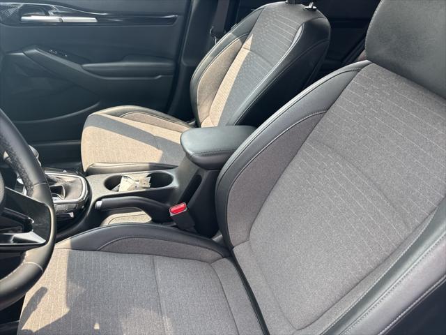 used 2022 Kia Seltos car, priced at $20,204
