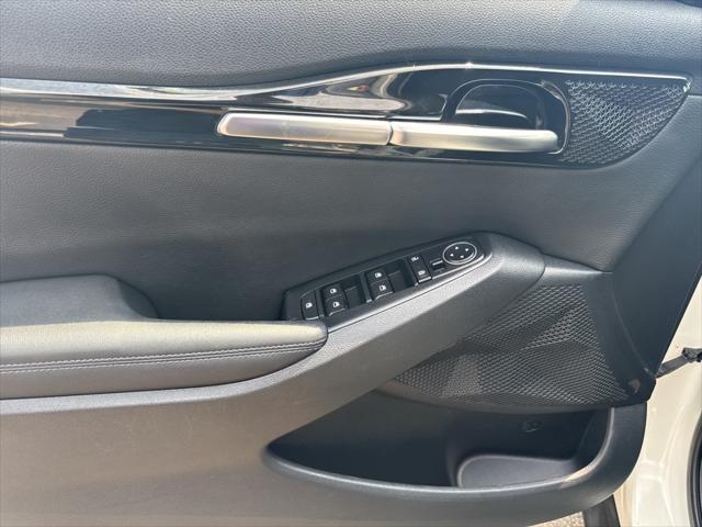 used 2022 Kia Seltos car, priced at $20,204