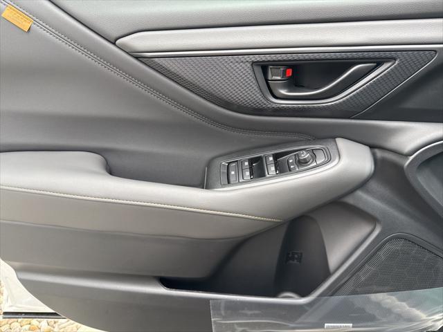 new 2025 Subaru Outback car, priced at $44,571
