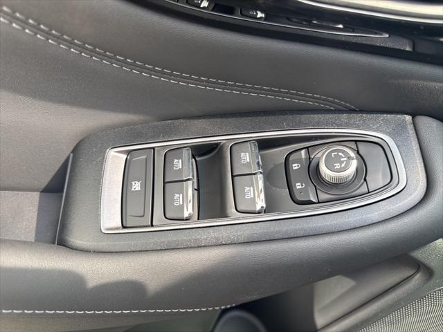 new 2025 Subaru Outback car, priced at $39,182