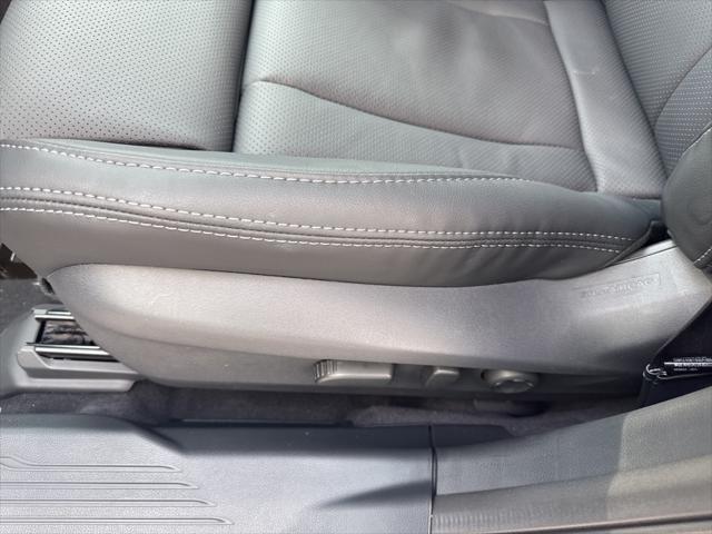 new 2025 Subaru Outback car, priced at $39,182