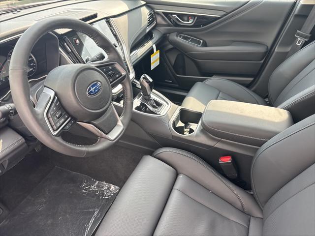 new 2025 Subaru Outback car, priced at $39,182