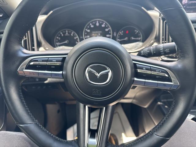 used 2023 Mazda CX-50 car, priced at $29,529