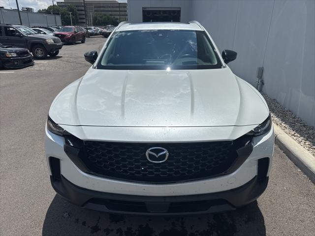 used 2023 Mazda CX-50 car, priced at $29,529