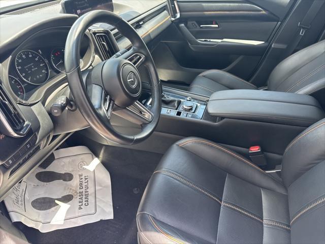 used 2023 Mazda CX-50 car, priced at $29,529