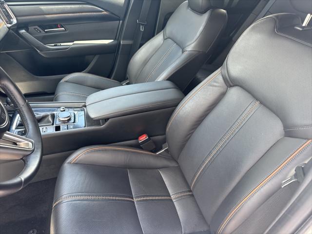 used 2023 Mazda CX-50 car, priced at $29,529