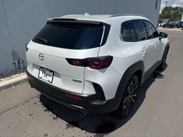 used 2023 Mazda CX-50 car, priced at $29,529
