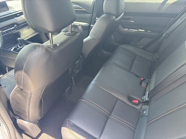 used 2023 Mazda CX-50 car, priced at $29,529