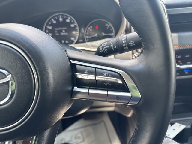used 2023 Mazda CX-50 car, priced at $29,529