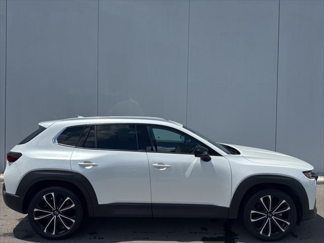 used 2023 Mazda CX-50 car, priced at $29,529