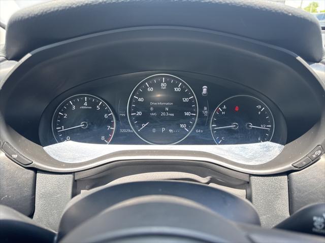 used 2023 Mazda CX-50 car, priced at $29,529