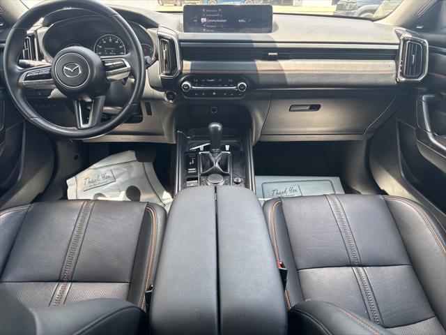 used 2023 Mazda CX-50 car, priced at $29,529