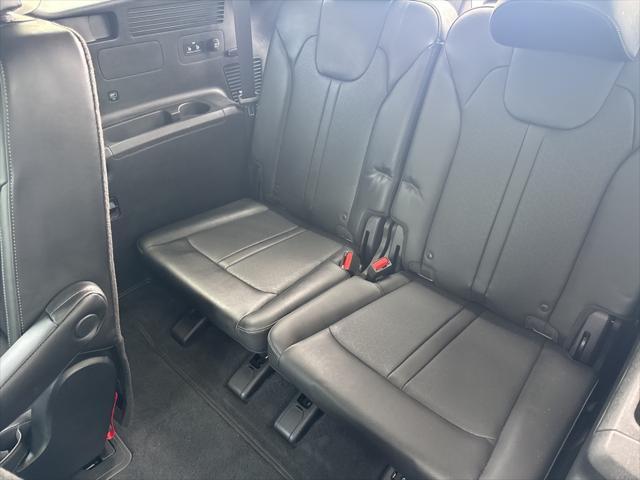 used 2023 Kia Sorento car, priced at $31,390