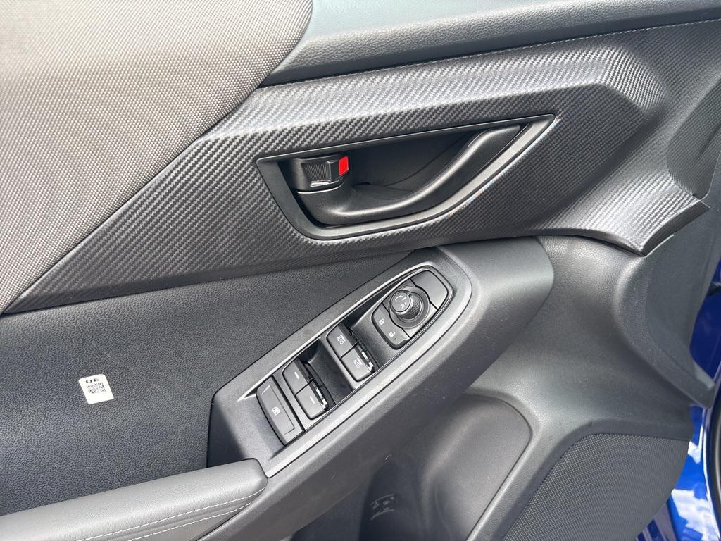 new 2026 Subaru Crosstrek car, priced at $29,444