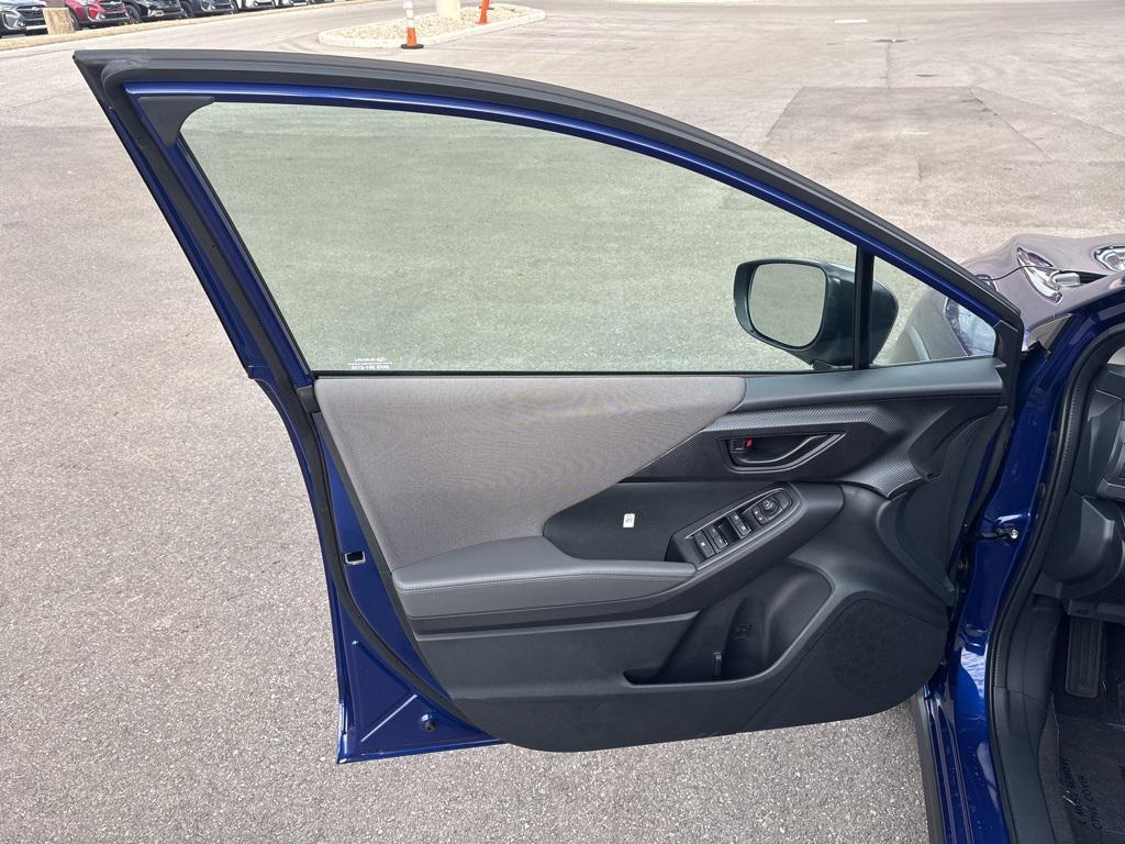 new 2026 Subaru Crosstrek car, priced at $29,444