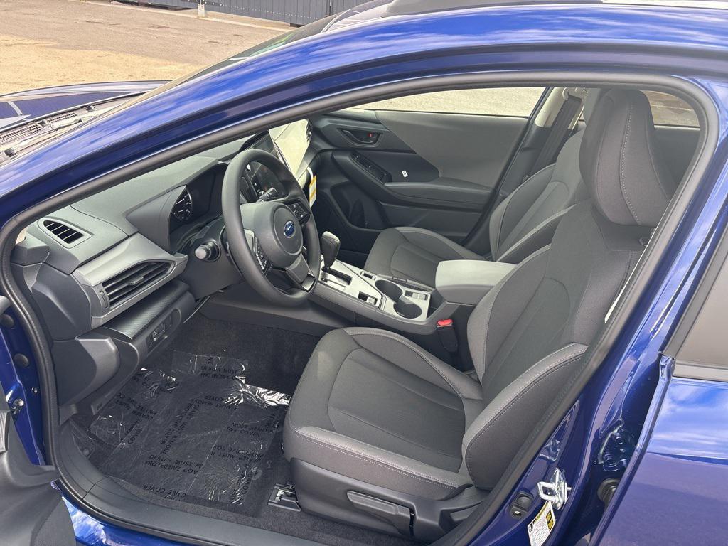 new 2026 Subaru Crosstrek car, priced at $29,444