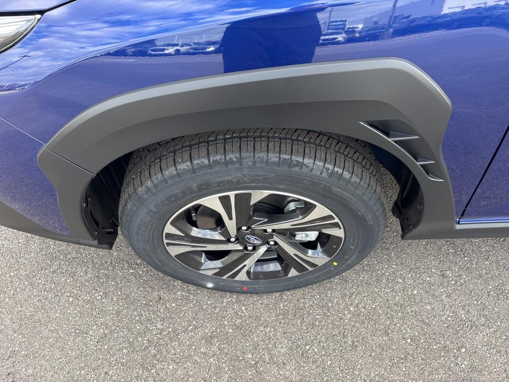 new 2026 Subaru Crosstrek car, priced at $29,444