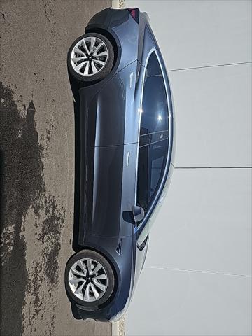 used 2020 Tesla Model 3 car, priced at $22,996